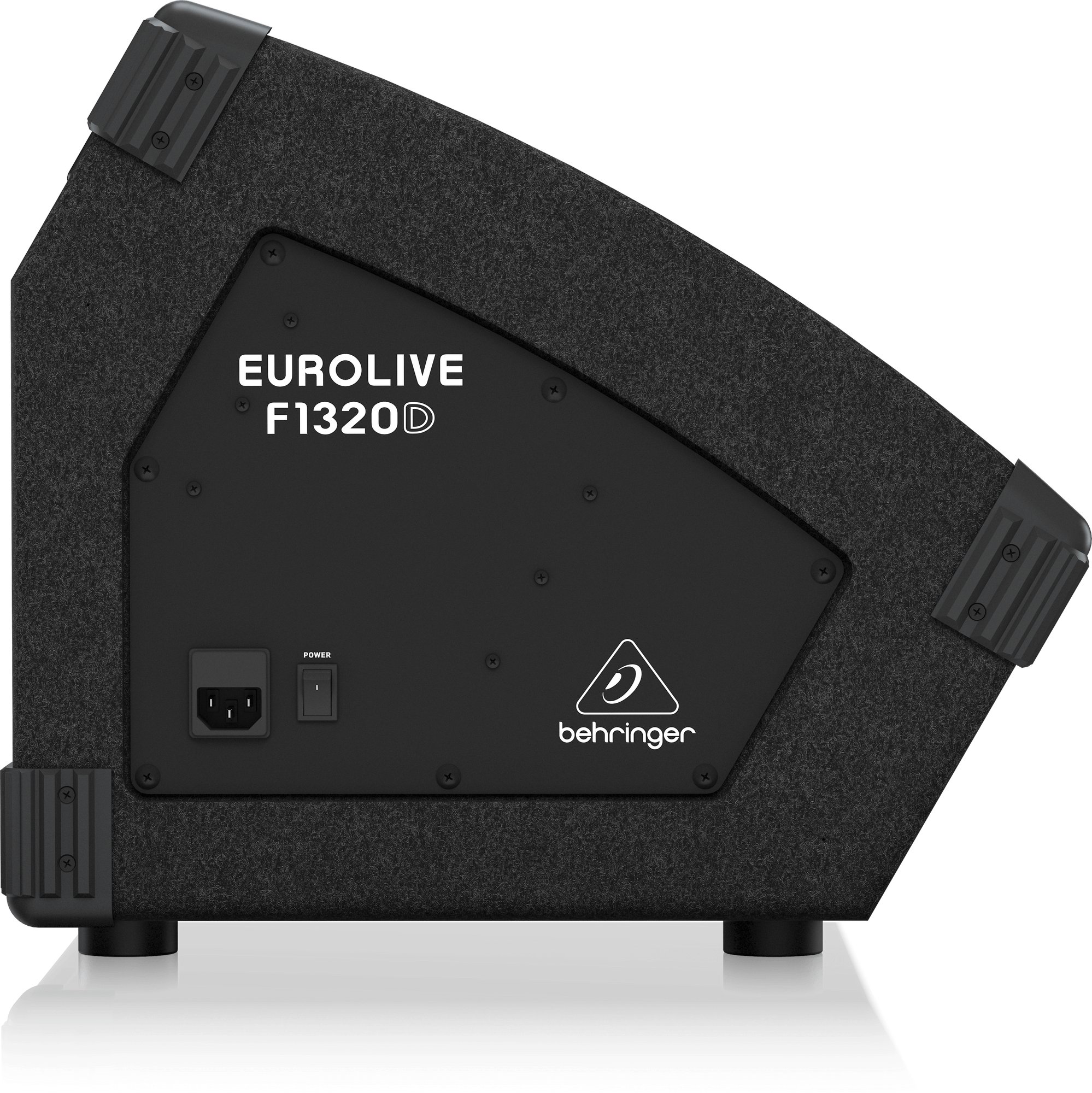 BEHRINGERF ベリンガー F1320D EUROLIVE スピーカー F1320D EUROLIVE - 製品一覧 - ベリンガー公式ホームページ